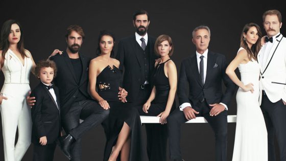 مسلسل العقدة الحلقة 29