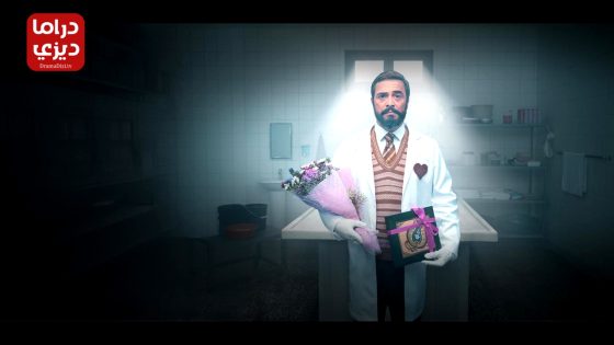 مسلسل غسال الحلقة 10 – الأخيرة